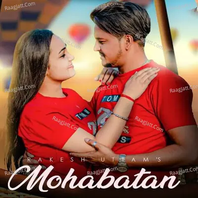 Rakesh Uttam
