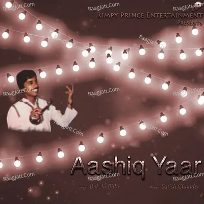 Aashiq Yaar