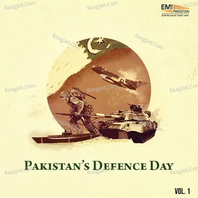 Pakistan's Defence Day, Vol. 1 - N/A