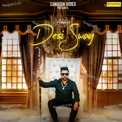 Desi Swag Cover
