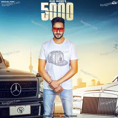 5000 Cover