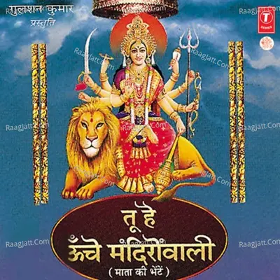 Tu Hai Oonche Mandironwali - Narendra Chanchal