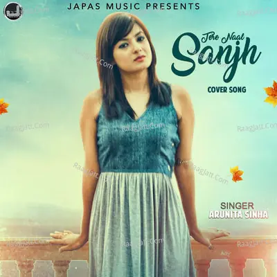 Tere Naal Sanjh