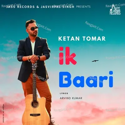 Ik Baari