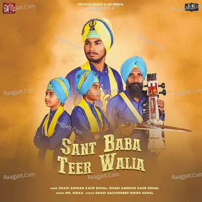 Dhadi Harman Kaur Sohal