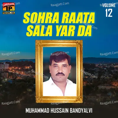 Sohra Raata Sala Yar Da, Vol. 12 - Muhammad Hussain Bandyalvi
