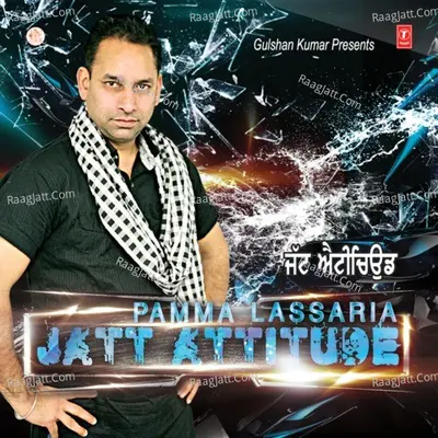 Jatt Attitude Poster