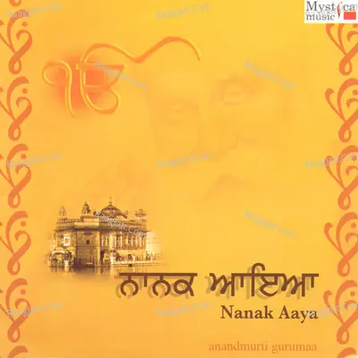Nanak Aaya Poster