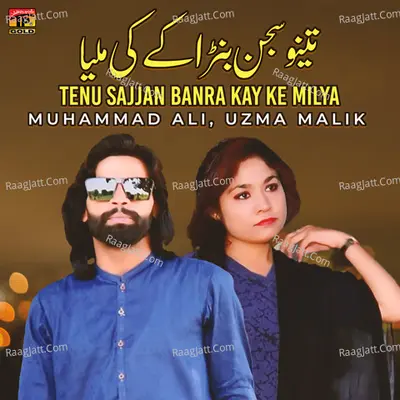 Tenu Sajjan Banra Kay Ke Milya - Single Cover