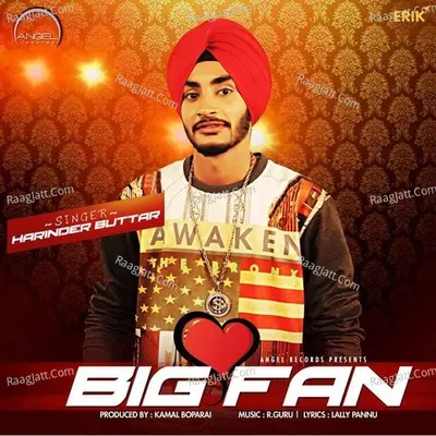 Harinder Buttar Image
