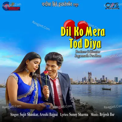 Dil Ko Mera Tod Diya