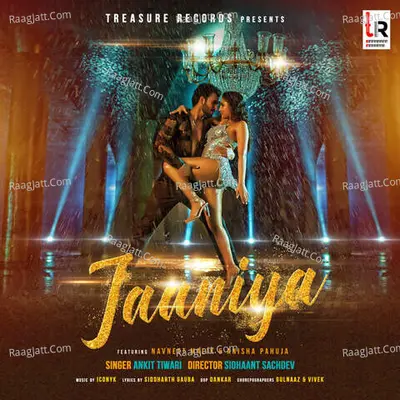 JAANIYA Cover