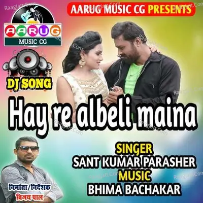 Hay Re Albeli Maina Cover