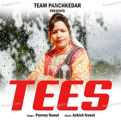 Tees (Garhwali Song) Cover