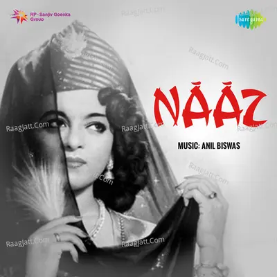 Naaz - Lata Mangeshkar