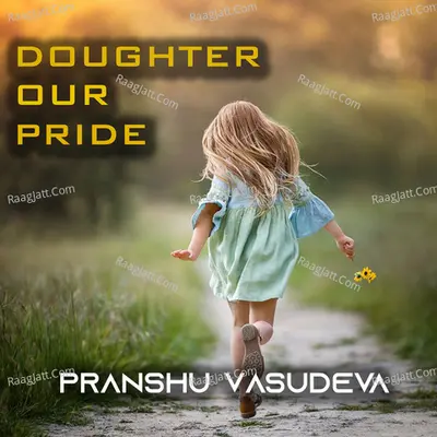 Daughter Our Pride Cover