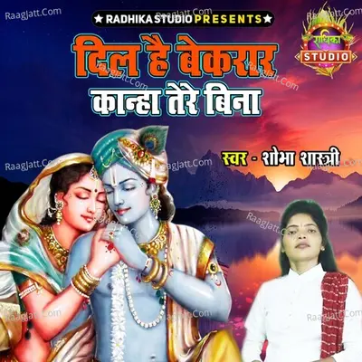 Dil Hai Bekrar Kanha Tere Bina