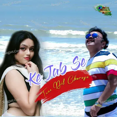 Ke Jab Se Tune Dil Churaya Cover