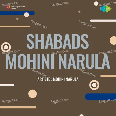 Shabads Mohini Narula - Mohini Narula