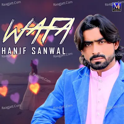 Wafa - Single Cover
