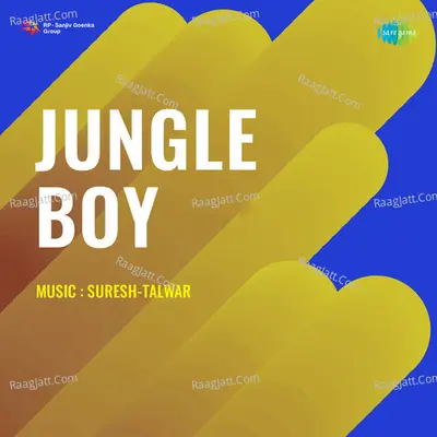 Jungle Boy - Geeta Dutt