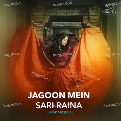 Jagoon Main Sari Raina Night Version Cover