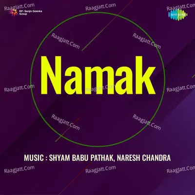Namak Poster