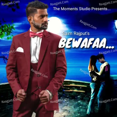 Bewafaa Cover