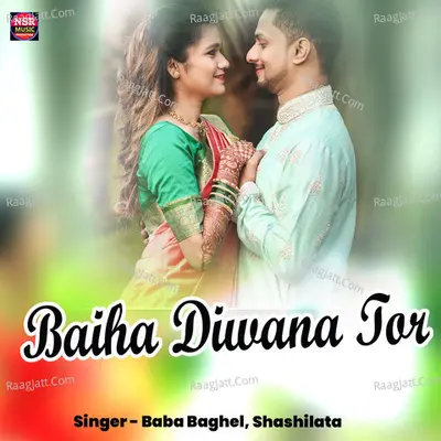 Baiha Diwana Tor Cover