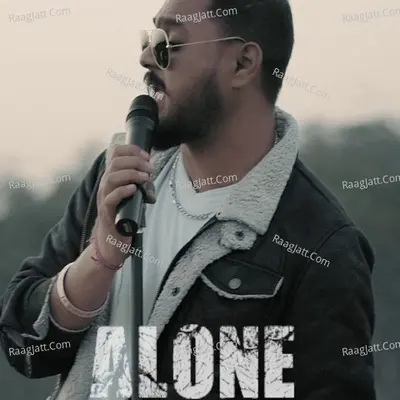 Alone