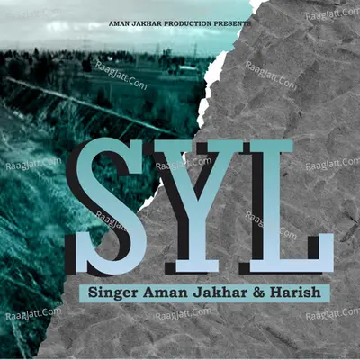 Syl Cover