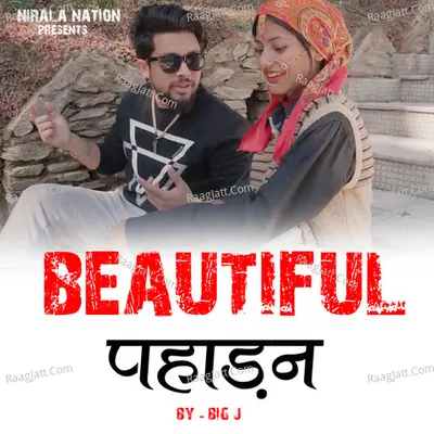 Beautiful Pahadan Cover