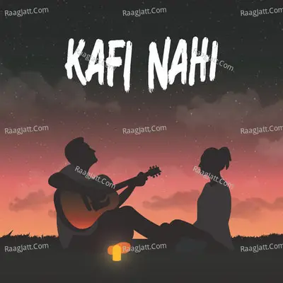 KAFI NAHI Cover