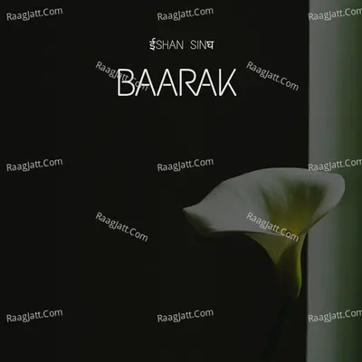 Baarak Cover