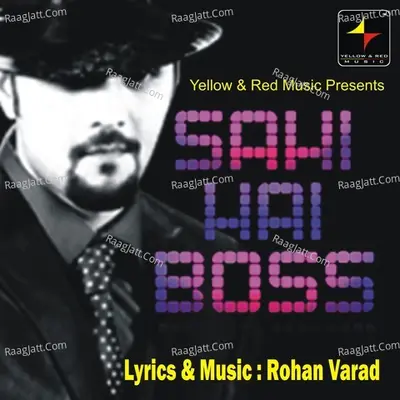  Sahi Hai Boss Poster