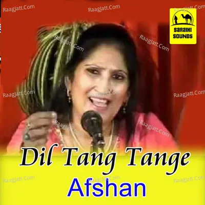 Dil Tang Tange Poster