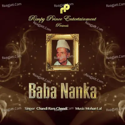 Baba Nanka Cover