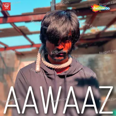 Aawaaz Cover