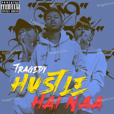 Hustle Hai Naa Cover