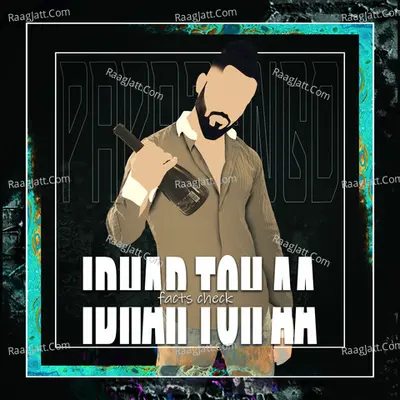 Idhar To Aa Cover