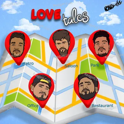 Love Tales Cover