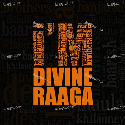 I'm Divine Raaga - Divine Raaga