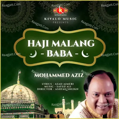 Haji Malang Baba Cover