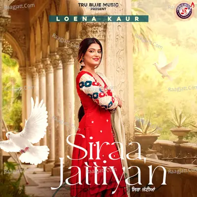 Siraa Jattiya'n Cover