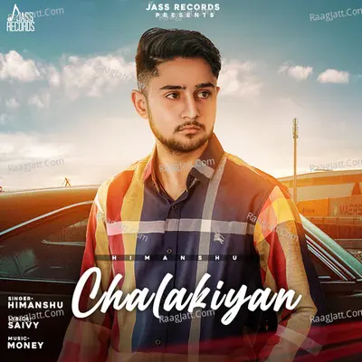 Chalakiyan Cover