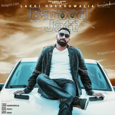 Barood Jatt