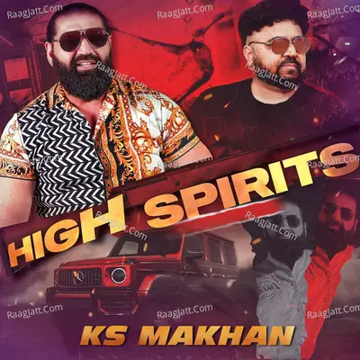 High Spirits