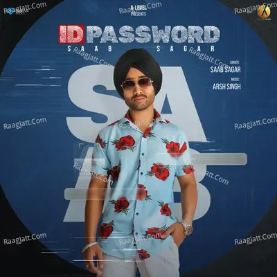 Id Password Cover