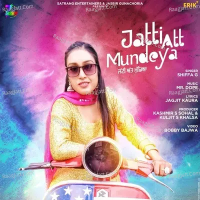 Jatti Att Mundeya