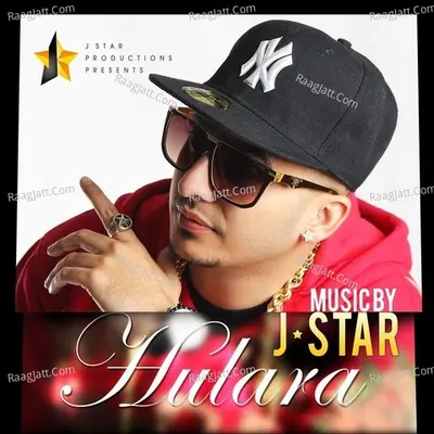 Hulara Cover